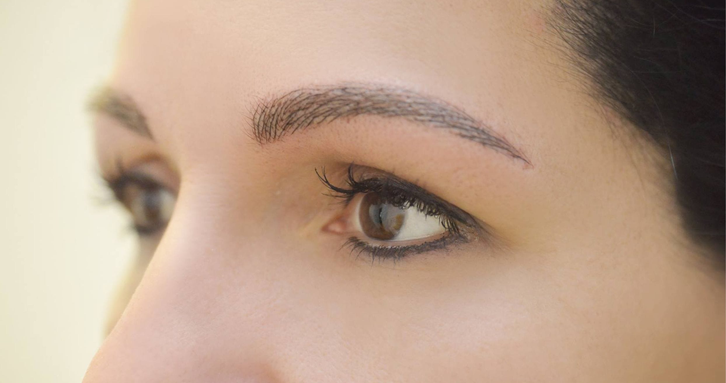 Microblading Das Kosmetikstudio Fur Permanent Make Up Nageldesign Aus Berlin Only Beauty