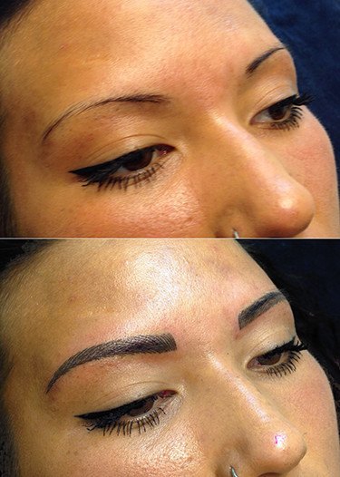 Permanent Make Up Augenbrauen Berlin Das Kosmetikstudio Fur Permanent Make Up Nageldesign Aus Berlin Only Beauty