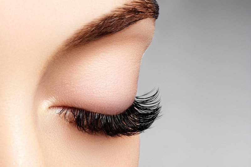 Wie lange hlt eine Wimpernverlngerung? - Das Kosmetikstudio fr Permanent  Make up & Nageldesign aus Berlin | only Beauty