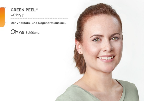 green-peel-energie