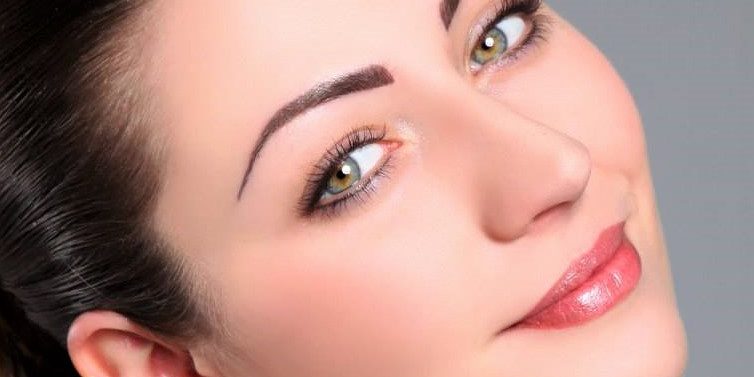 Permanent Make Up Fur Die Augenbrauen Vorteile Und Varianten Das Kosmetikstudio Fur Permanent Make Up Nageldesign Aus Berlin Only Beauty