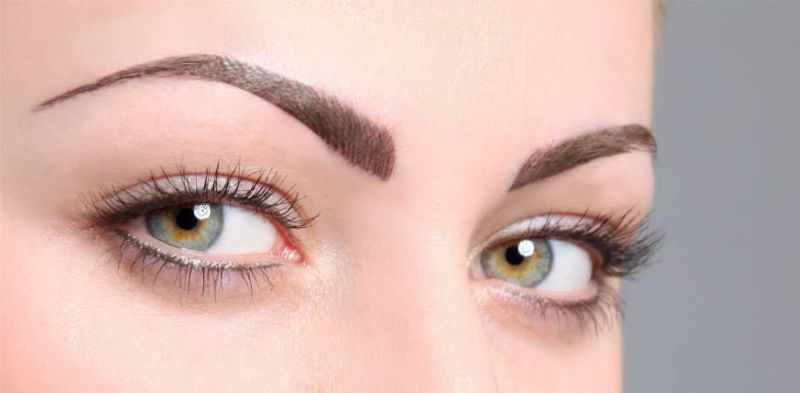 Permanent Make Up Augenbrauen Berlin Das Kosmetikstudio Fur Permanent Make Up Nageldesign Aus Berlin Only Beauty