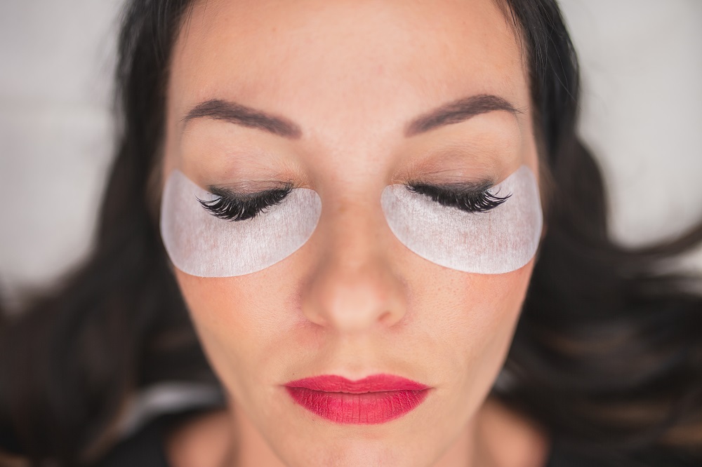 Welche künstlichen Wimpern sind zu empfehlen? Das