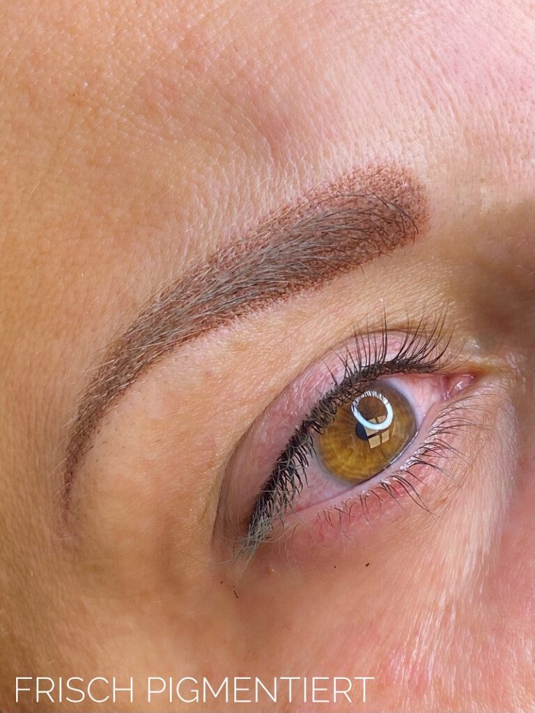 Powder Brows Berlin Das Kosmetikstudio für Permanent Make up & Nageldesign aus Berlin only