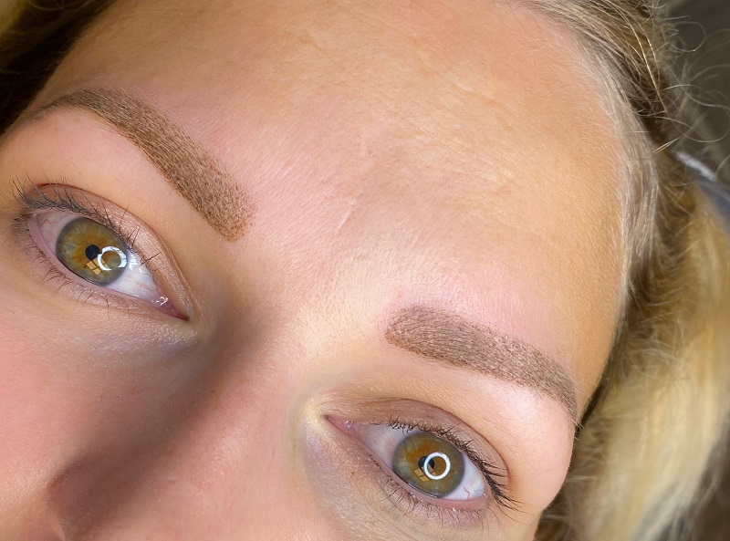 Powder Brows Berlin Das Kosmetikstudio für Permanent Make up & Nageldesign aus Berlin only
