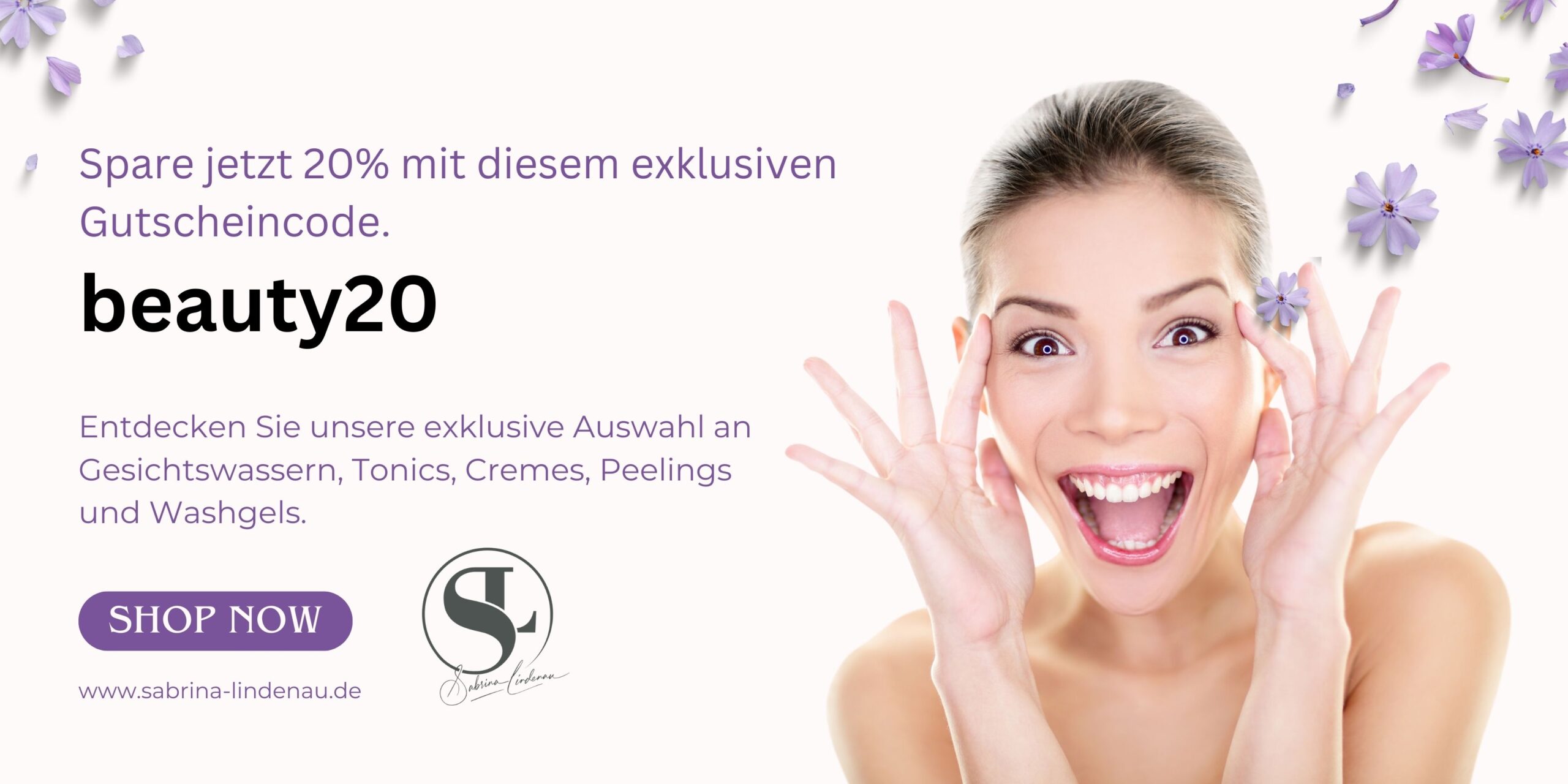 Beauty-Banner