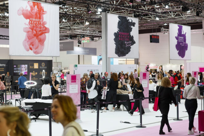 Permanent BEAUTY Masters 2024