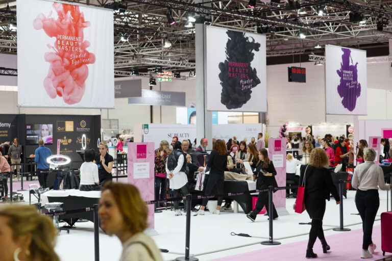 Permanent BEAUTY Masters 2024